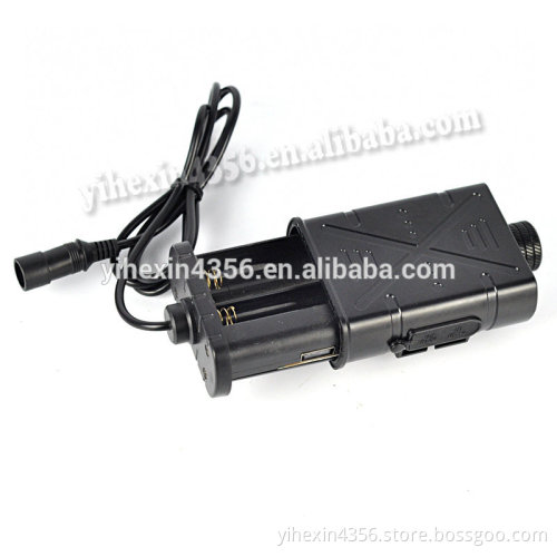 Fishing Use Rechargeable Sensor LED Headlamp